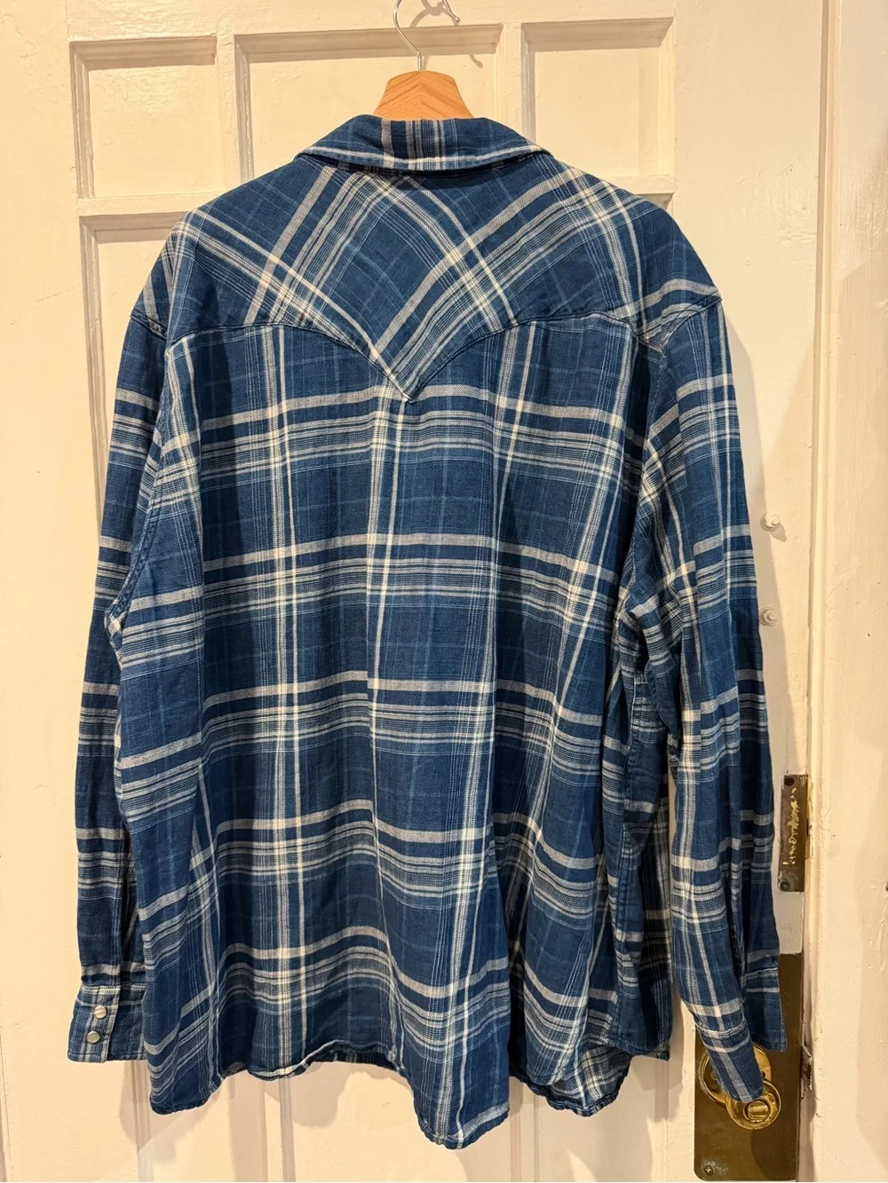 Levis levi button